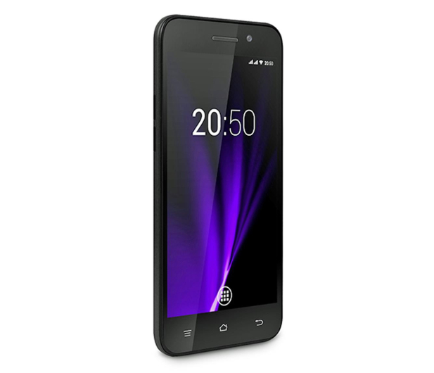 Overmax Vertis YARD czarny + zestaw - 203403 - zdjęcie 2